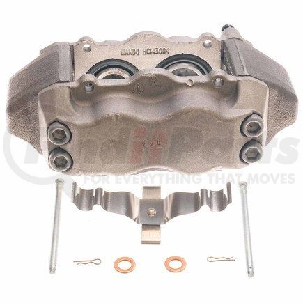 L6143 by POWERSTOP BRAKES - AutoSpecialty® Disc Brake Caliper