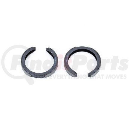 B882 by POWERSTOP BRAKES - Parking Brake Shoe