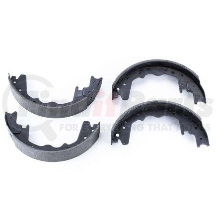 B357 by POWERSTOP BRAKES - Drum Brake Shoe