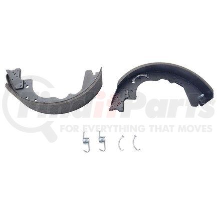 B980 by POWERSTOP BRAKES - Parking Brake Shoe