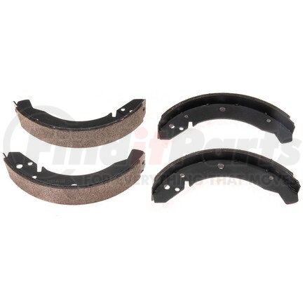 B315 by POWERSTOP BRAKES - Drum Brake Shoe