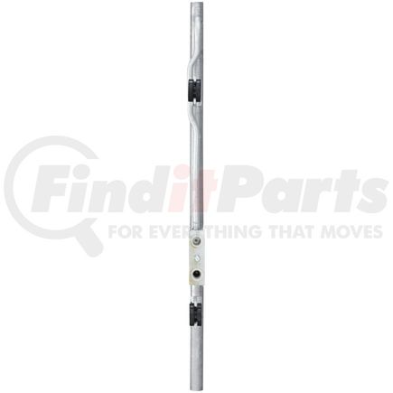 2644539 by SPECTRA PREMIUM - A/C Condenser