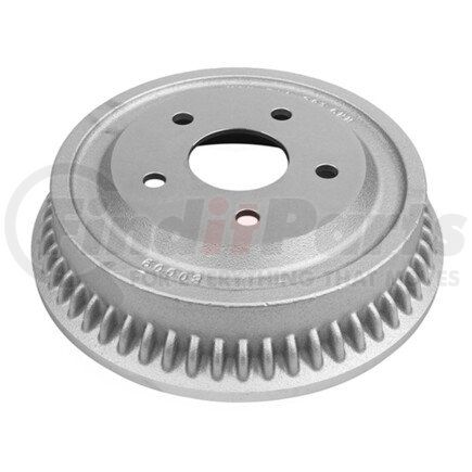 AD8725P by POWERSTOP BRAKES - AutoSpecialty® Brake Drum - High Temp Coated