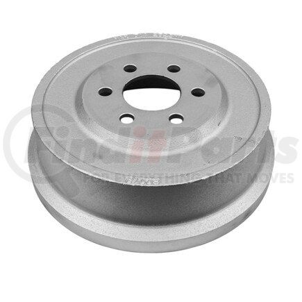 AD8733P by POWERSTOP BRAKES - AutoSpecialty® Brake Drum - High Temp Coated