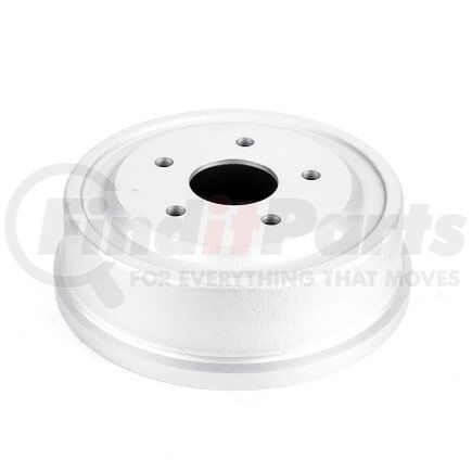 AD8739P by POWERSTOP BRAKES - AutoSpecialty® Brake Drum - High Temp Coated