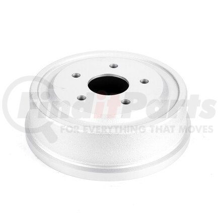 AD8739P by POWERSTOP BRAKES - AutoSpecialty® Brake Drum - High Temp Coated