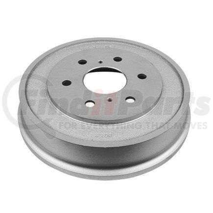AD8803P by POWERSTOP BRAKES - AutoSpecialty® Brake Drum - High Temp Coated