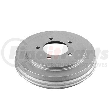 AD8805P by POWERSTOP BRAKES - AutoSpecialty® Brake Drum - High Temp Coated