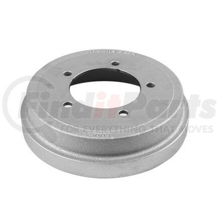 JBD394P by POWERSTOP BRAKES - AutoSpecialty® Brake Drum - High Temp Coated