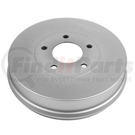 AD8150P by POWERSTOP BRAKES - AutoSpecialty® Brake Drum - High Temp Coated