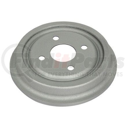 AD8230P by POWERSTOP BRAKES - AutoSpecialty® Brake Drum - High Temp Coated