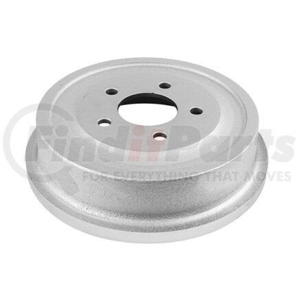 AD8234P by POWERSTOP BRAKES - AutoSpecialty® Brake Drum - High Temp Coated