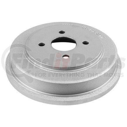 AD8236P by POWERSTOP BRAKES - AutoSpecialty® Brake Drum - High Temp Coated