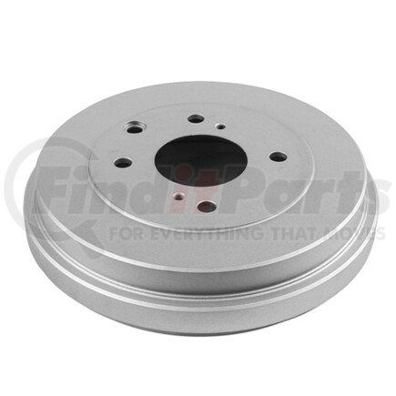 JBD1000P by POWERSTOP BRAKES - AutoSpecialty® Brake Drum - High Temp Coated