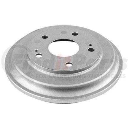 JBD1003P by POWERSTOP BRAKES - AutoSpecialty® Brake Drum - High Temp Coated