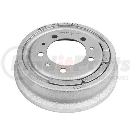 AD8329P by POWERSTOP BRAKES - AutoSpecialty® Brake Drum - High Temp Coated