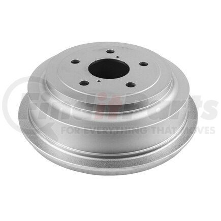 AD8347P by POWERSTOP BRAKES - AutoSpecialty® Brake Drum - High Temp Coated