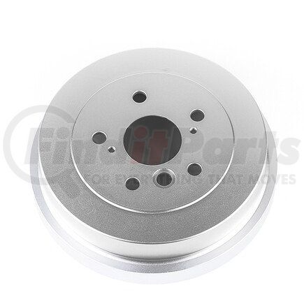 JBD1013P by POWERSTOP BRAKES - AutoSpecialty® Brake Drum - High Temp Coated