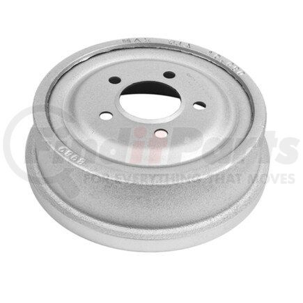 AD8537P by POWERSTOP BRAKES - AutoSpecialty® Brake Drum - High Temp Coated