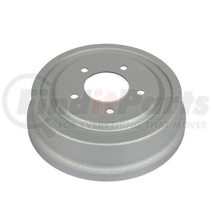 AD8538P by POWERSTOP BRAKES - AutoSpecialty® Brake Drum - High Temp Coated