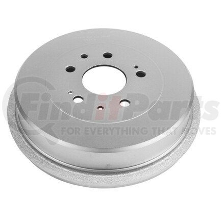 JBD179P by POWERSTOP BRAKES - AutoSpecialty® Brake Drum - High Temp Coated