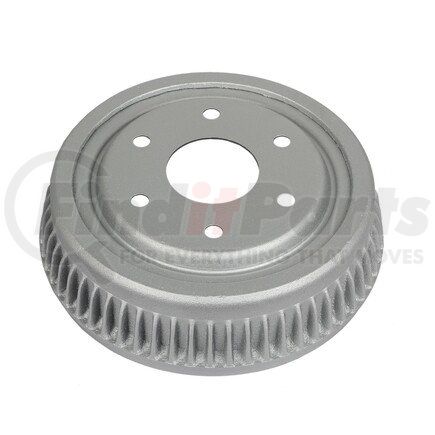 AD8621P by POWERSTOP BRAKES - AutoSpecialty® Brake Drum - High Temp Coated