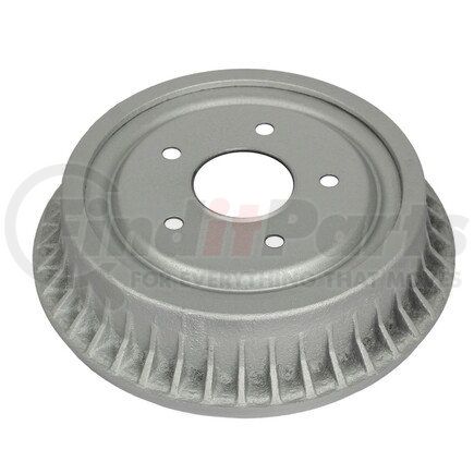 AD8628P by POWERSTOP BRAKES - AutoSpecialty® Brake Drum - High Temp Coated