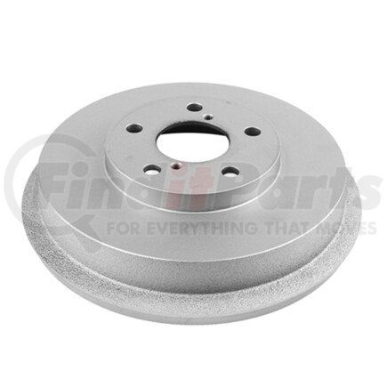 JBD315P by POWERSTOP BRAKES - AutoSpecialty® Brake Drum - High Temp Coated