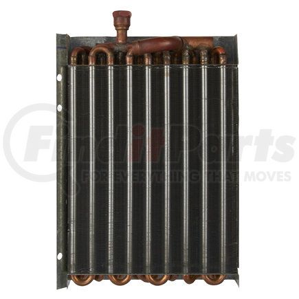 99347 by SPECTRA PREMIUM - HVAC Heater Core