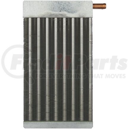 99401 by SPECTRA PREMIUM - HVAC Heater Core