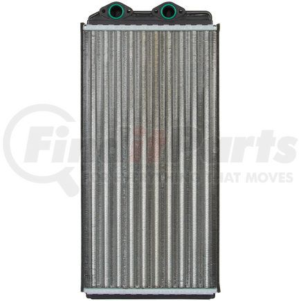 99412 by SPECTRA PREMIUM - HVAC Heater Core