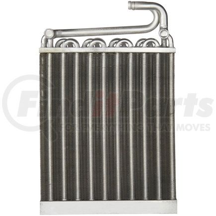 99431 by SPECTRA PREMIUM - HVAC Heater Core