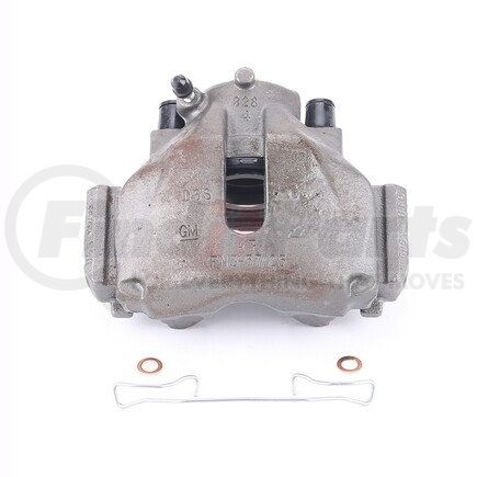 L2039 by POWERSTOP BRAKES - AutoSpecialty® Disc Brake Caliper