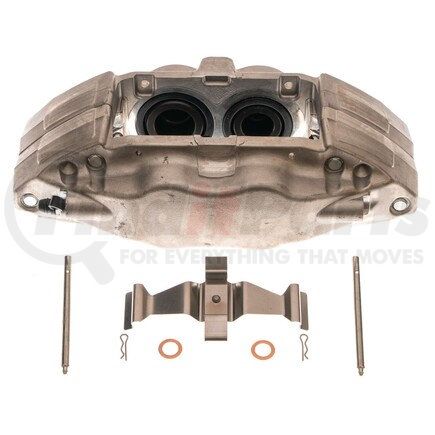 L3698 by POWERSTOP BRAKES - AutoSpecialty® Disc Brake Caliper