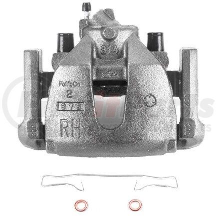 L2943E by POWERSTOP BRAKES - AutoSpecialty® Disc Brake Caliper