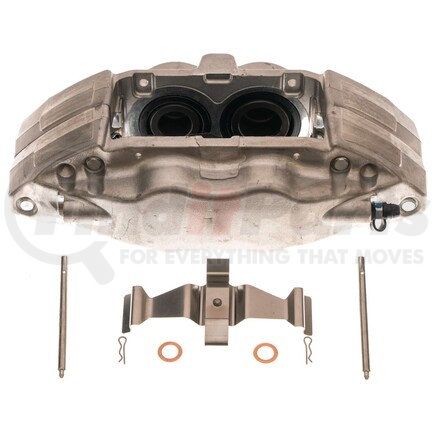 L3699 by POWERSTOP BRAKES - AutoSpecialty® Disc Brake Caliper