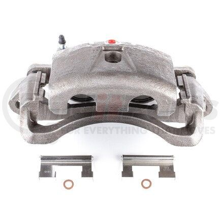 L4814 by POWERSTOP BRAKES - AutoSpecialty® Disc Brake Caliper