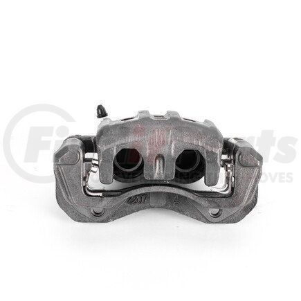 L4671 by POWERSTOP BRAKES - AutoSpecialty® Disc Brake Caliper