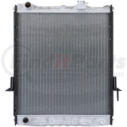 2001-0701 by SPECTRA PREMIUM - Radiator