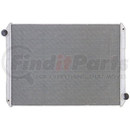 2001-1510 by SPECTRA PREMIUM - Radiator