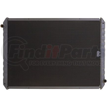 2001-1503 by SPECTRA PREMIUM - Radiator