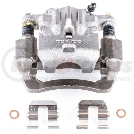 L6276 by POWERSTOP BRAKES - AutoSpecialty® Disc Brake Caliper