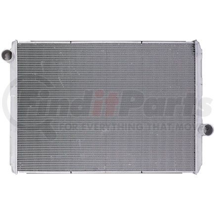 2001-1518 by SPECTRA PREMIUM - Radiator