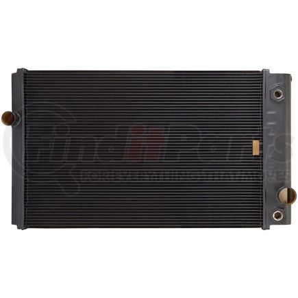 2001-1522 by SPECTRA PREMIUM - Radiator