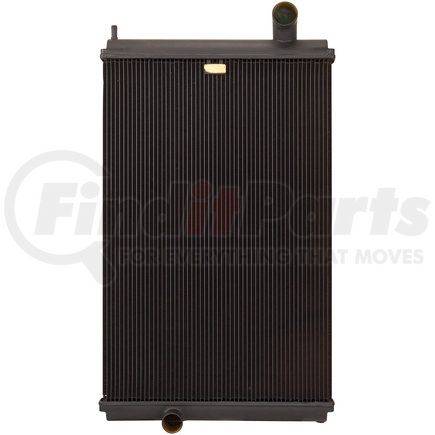2001-1525 by SPECTRA PREMIUM - Radiator