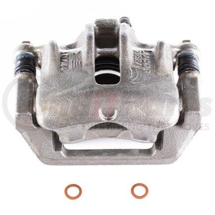 L2064 by POWERSTOP BRAKES - AutoSpecialty® Disc Brake Caliper