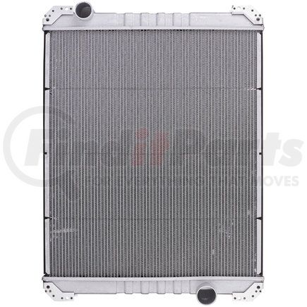 2001-1705 by SPECTRA PREMIUM - Radiator