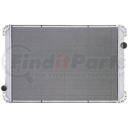 2001-1706 by SPECTRA PREMIUM - Radiator