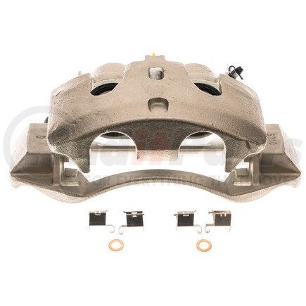 L5331 by POWERSTOP BRAKES - AutoSpecialty® Disc Brake Caliper