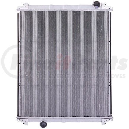 2001-1707 by SPECTRA PREMIUM - Radiator